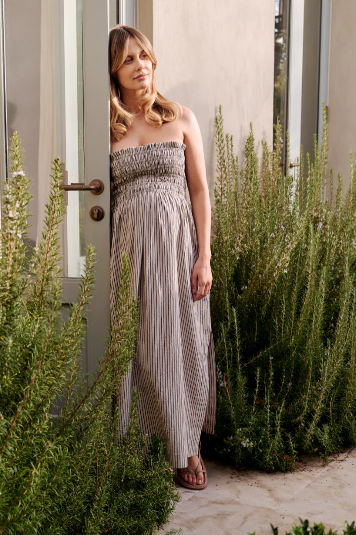 Style for Every Trimester